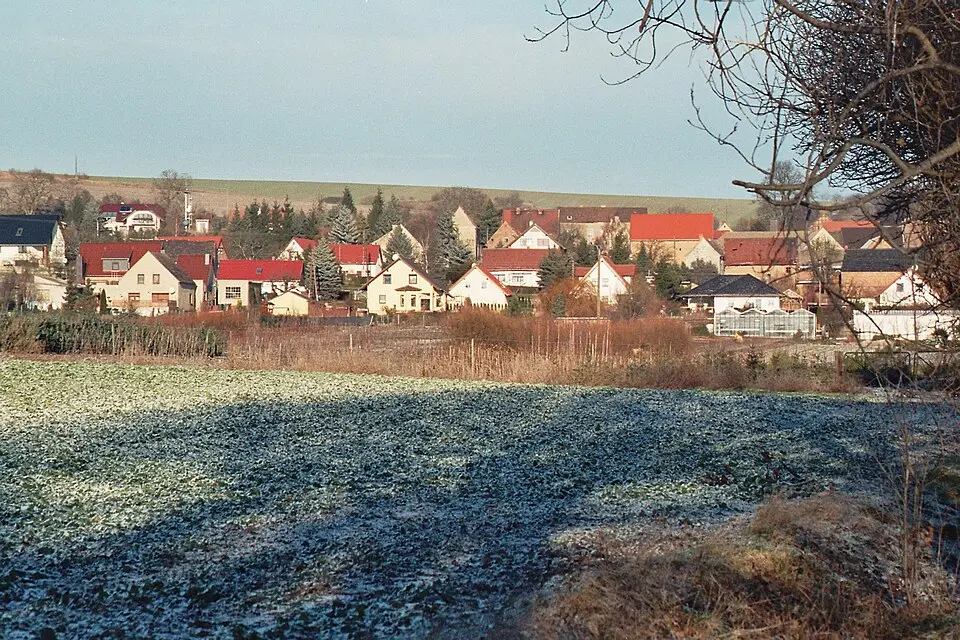 Liedersdorf