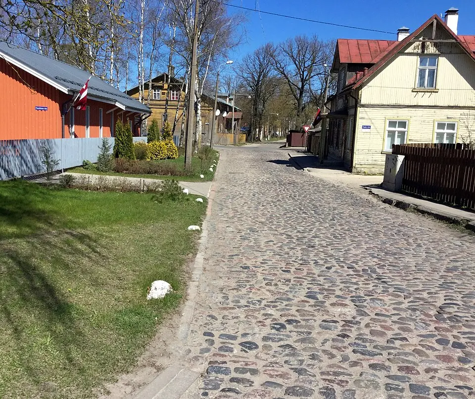 Kleisti