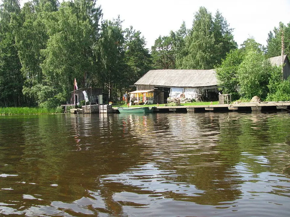 Lielirbe