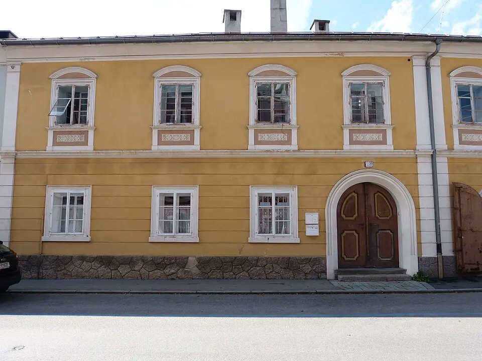 Bürgerhaus