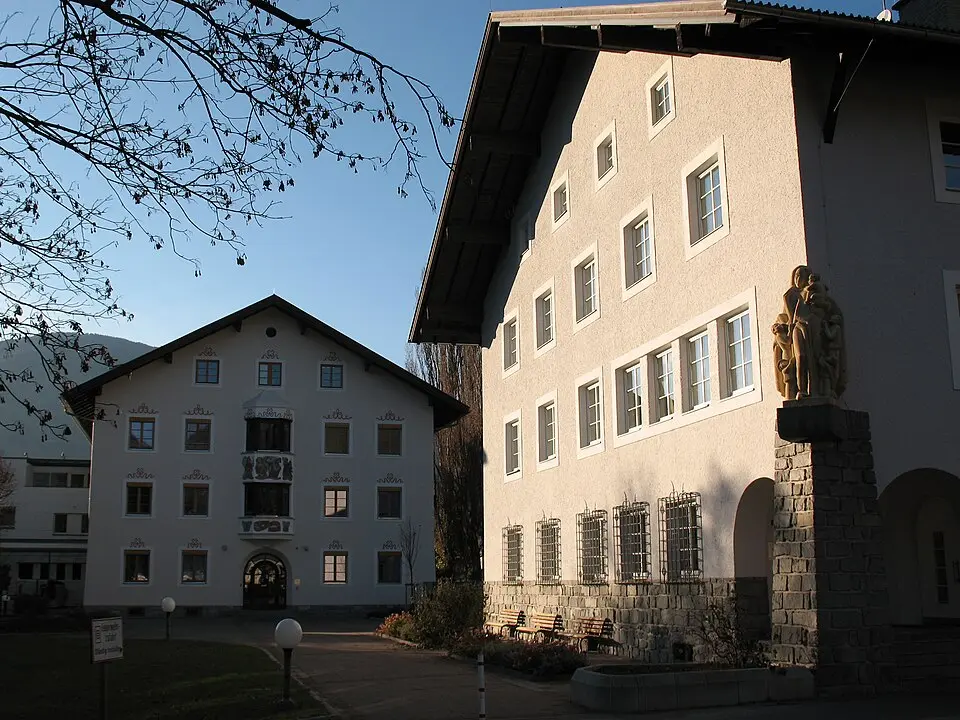 Landwirtschaftliche Lehranstalt Lienz