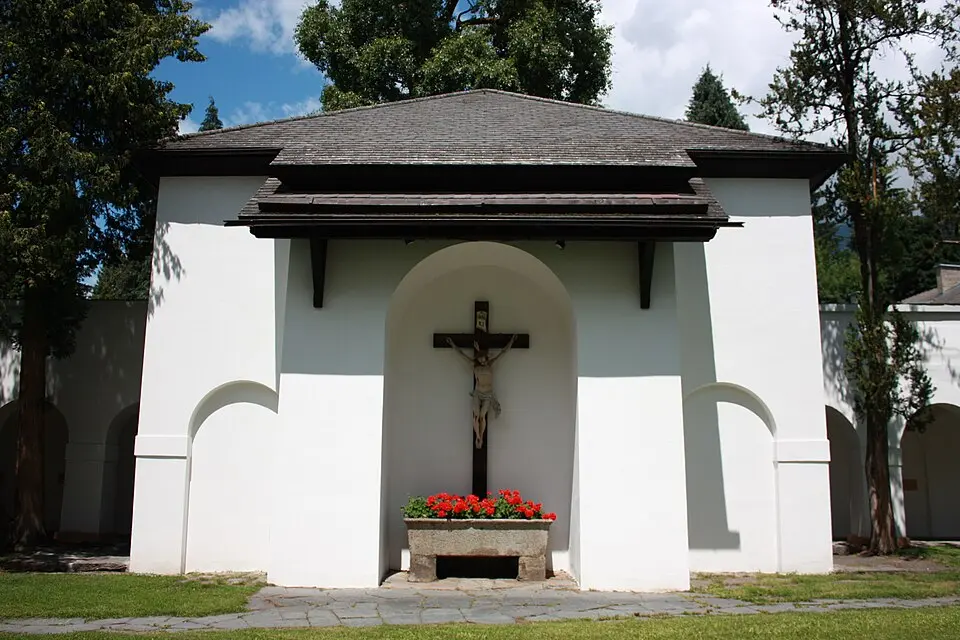 Kriegerdenkmal