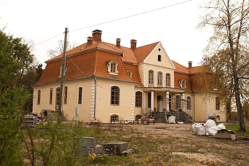 Liepupe