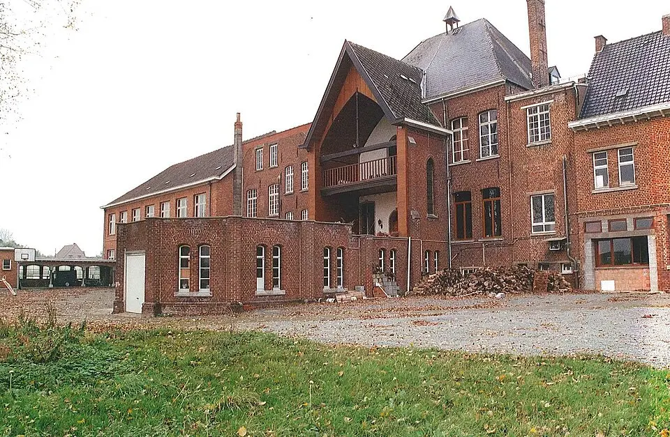 Kasteel ten Riede