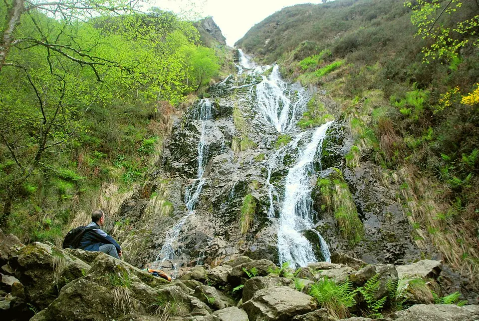 cascada de Aitzondo