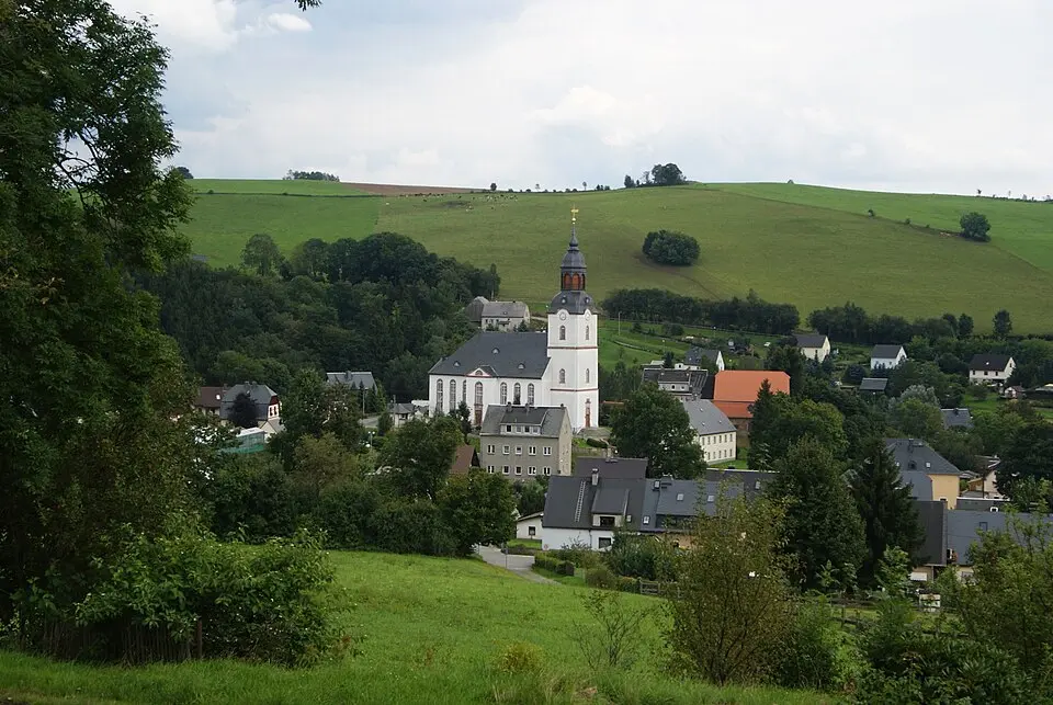 Drebach