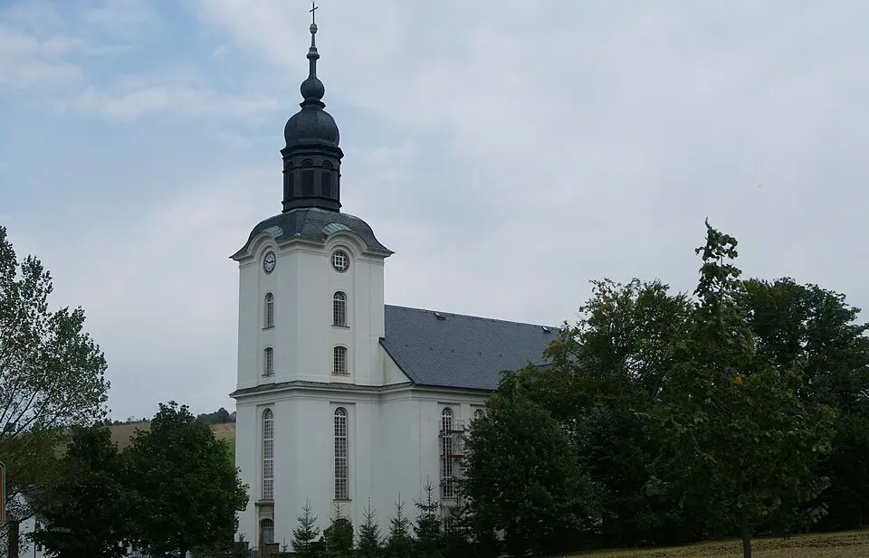Mildenau