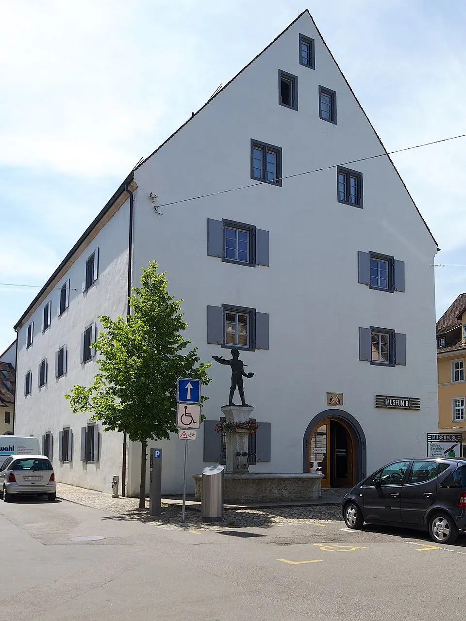 Museum.BL (Collection)