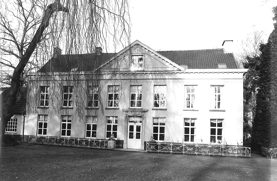 Dreefkasteel