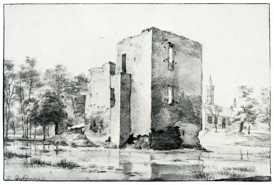Lievendaal