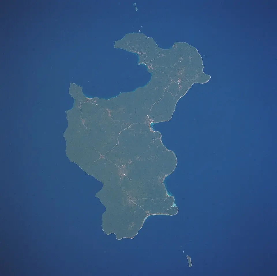 Îles Loyauté