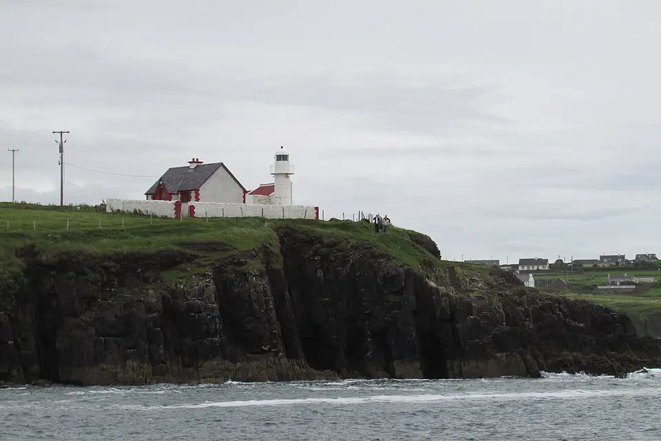 Dingle Lighthouse