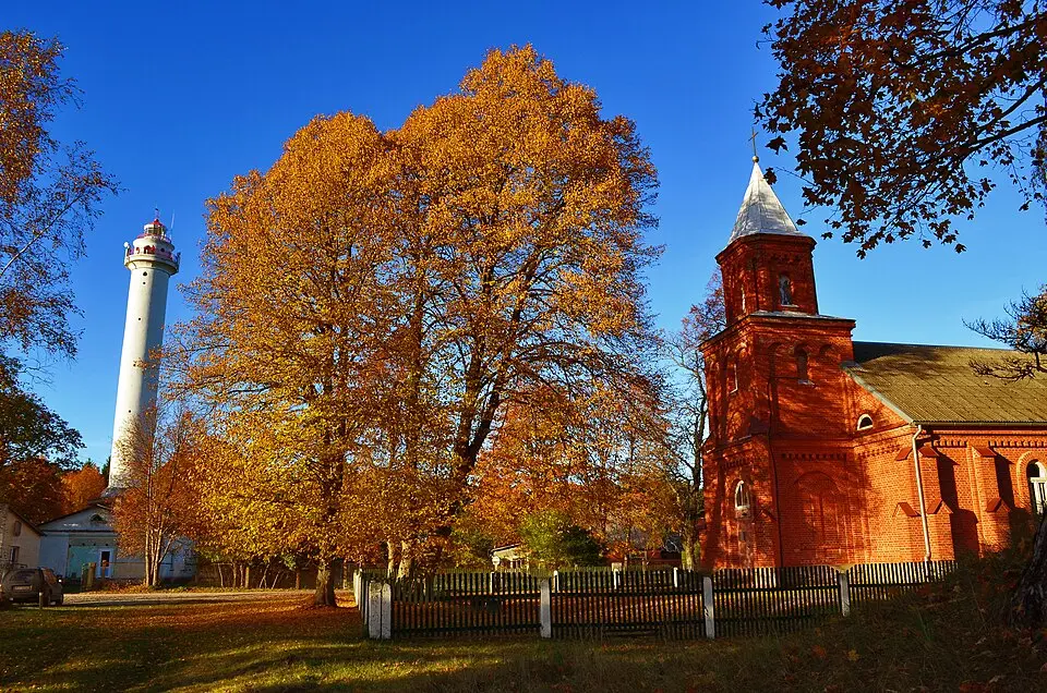 Miķeļtornis