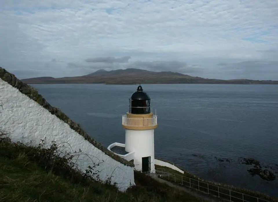 Slika: Claire Pegrum · CC BY-SA 2.0 McArthur's Head Lighthouse
