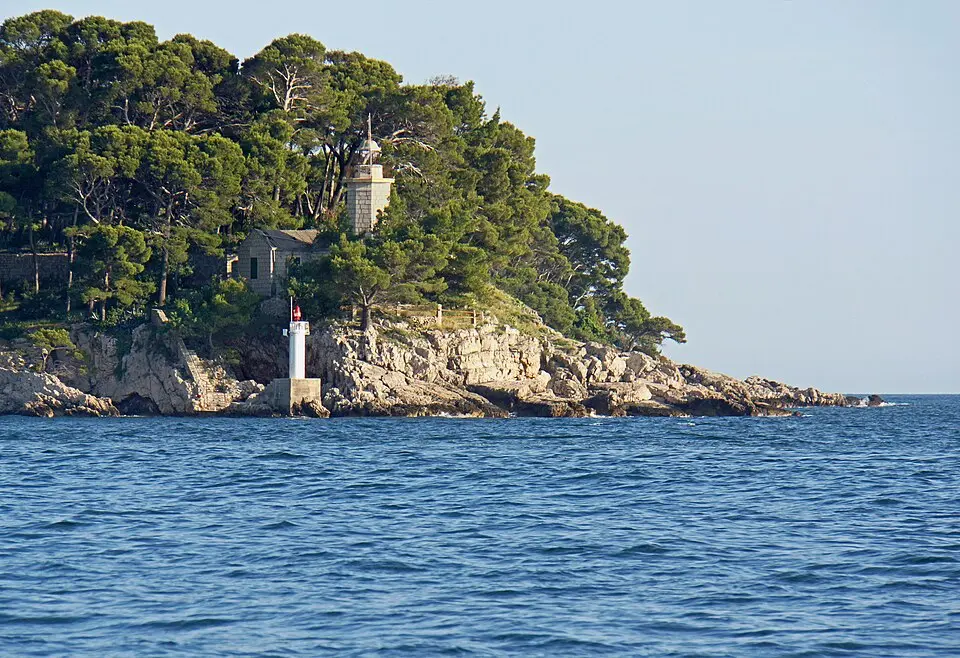 phare de Daksa