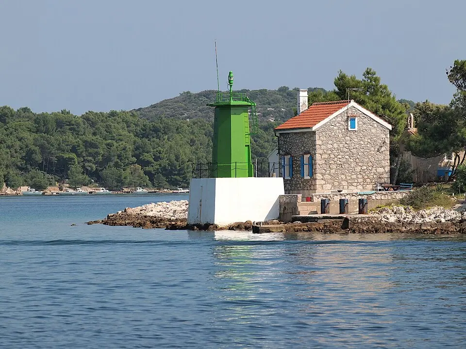 Lighthouse Koludarc