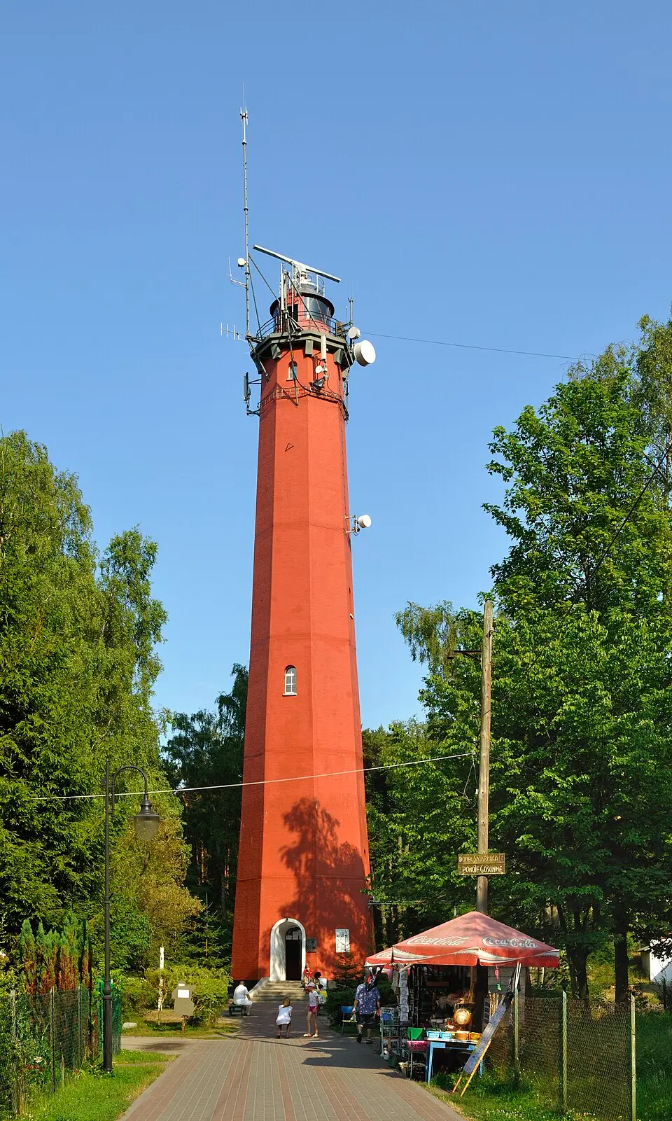 Hel Lighthouse