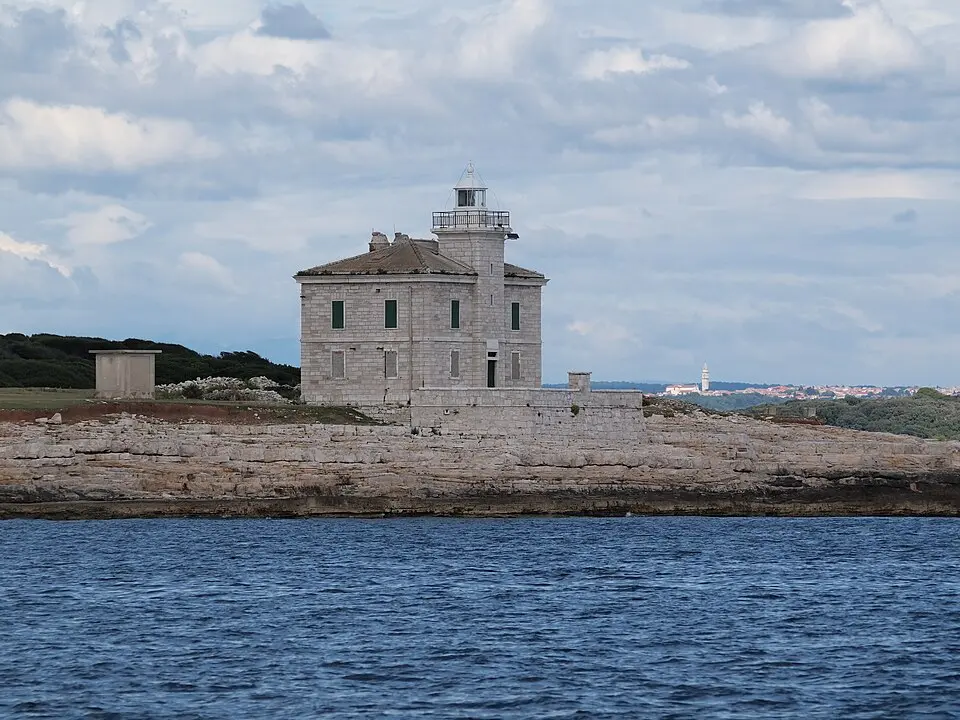 Peneda Lighthouse