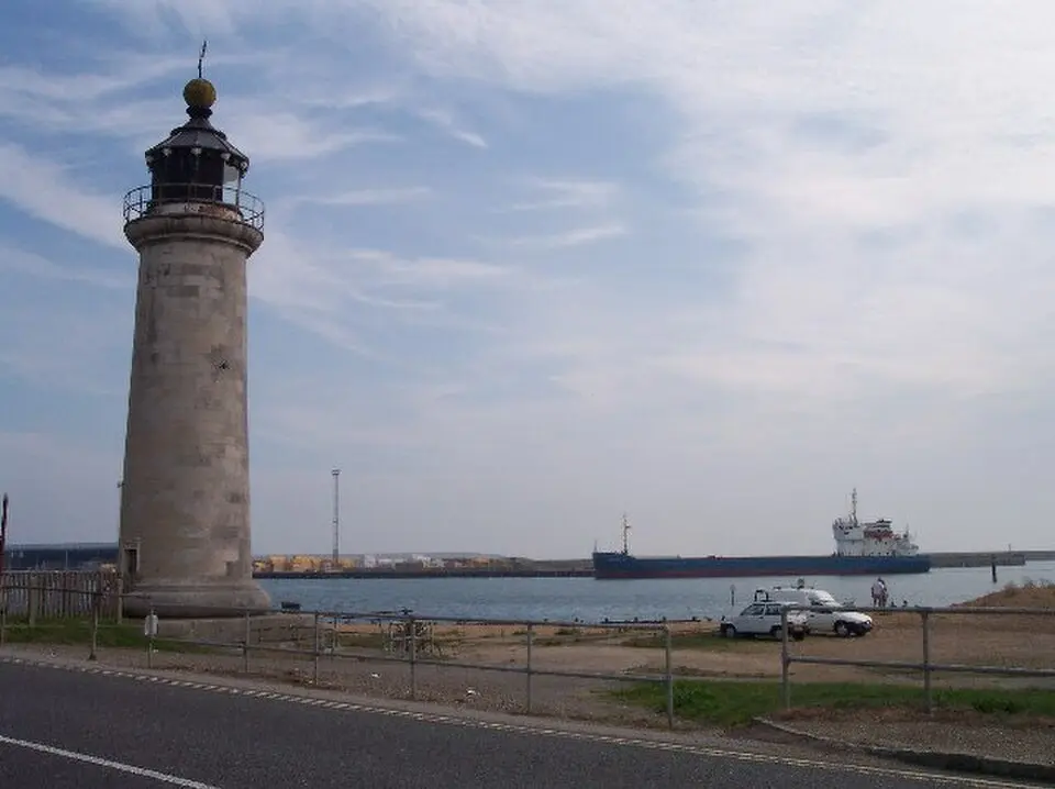 phare de Shoreham