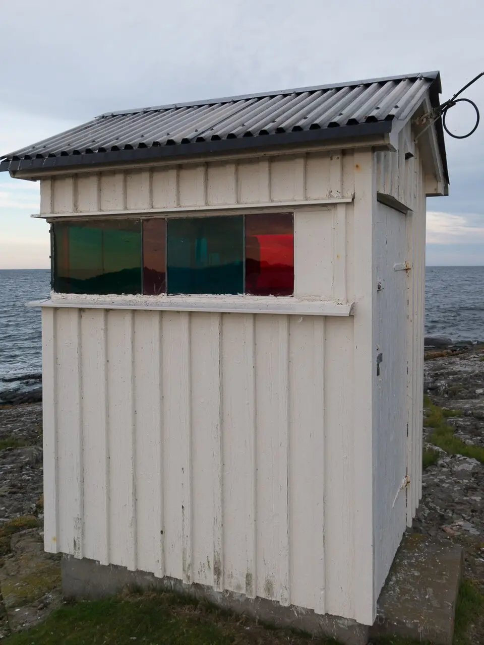 Tärnö Östra