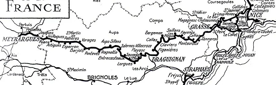 ligne Central-Var