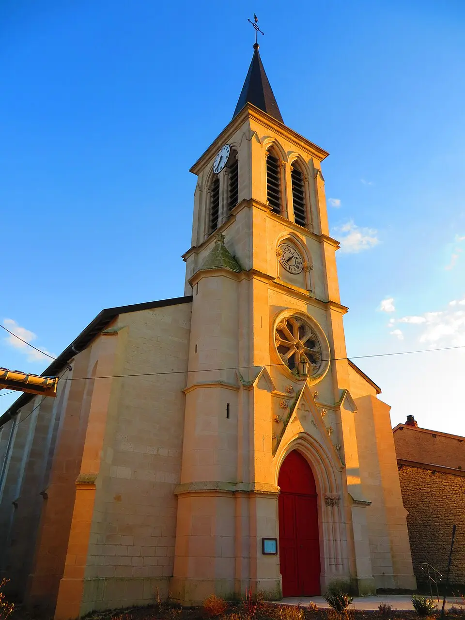 Lignières-sur-Aire