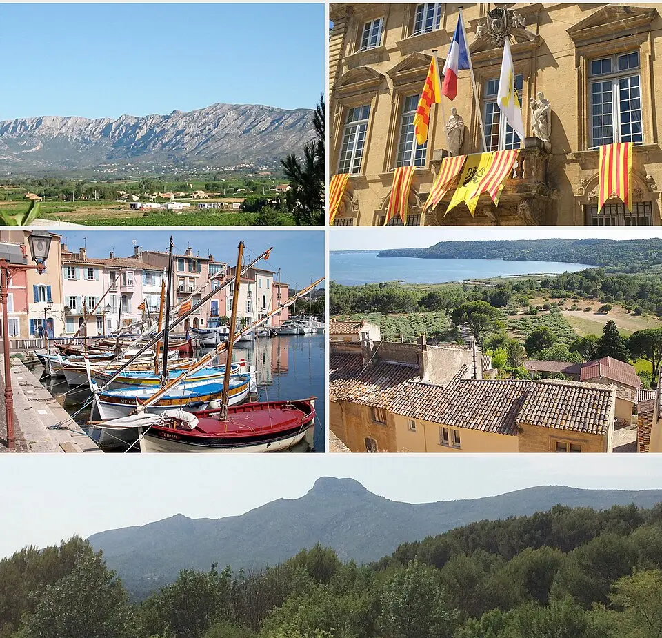 Métropole Aix-Marseille-Provence