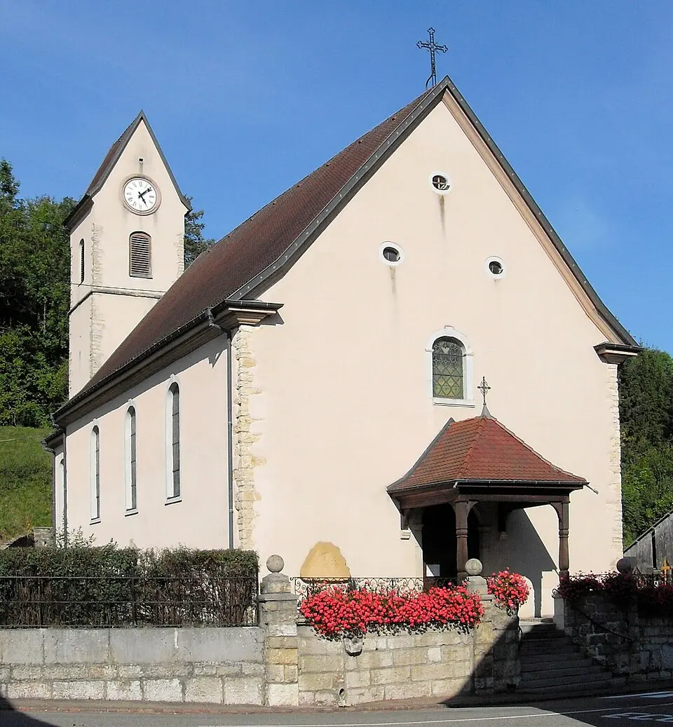 Ligsdorf