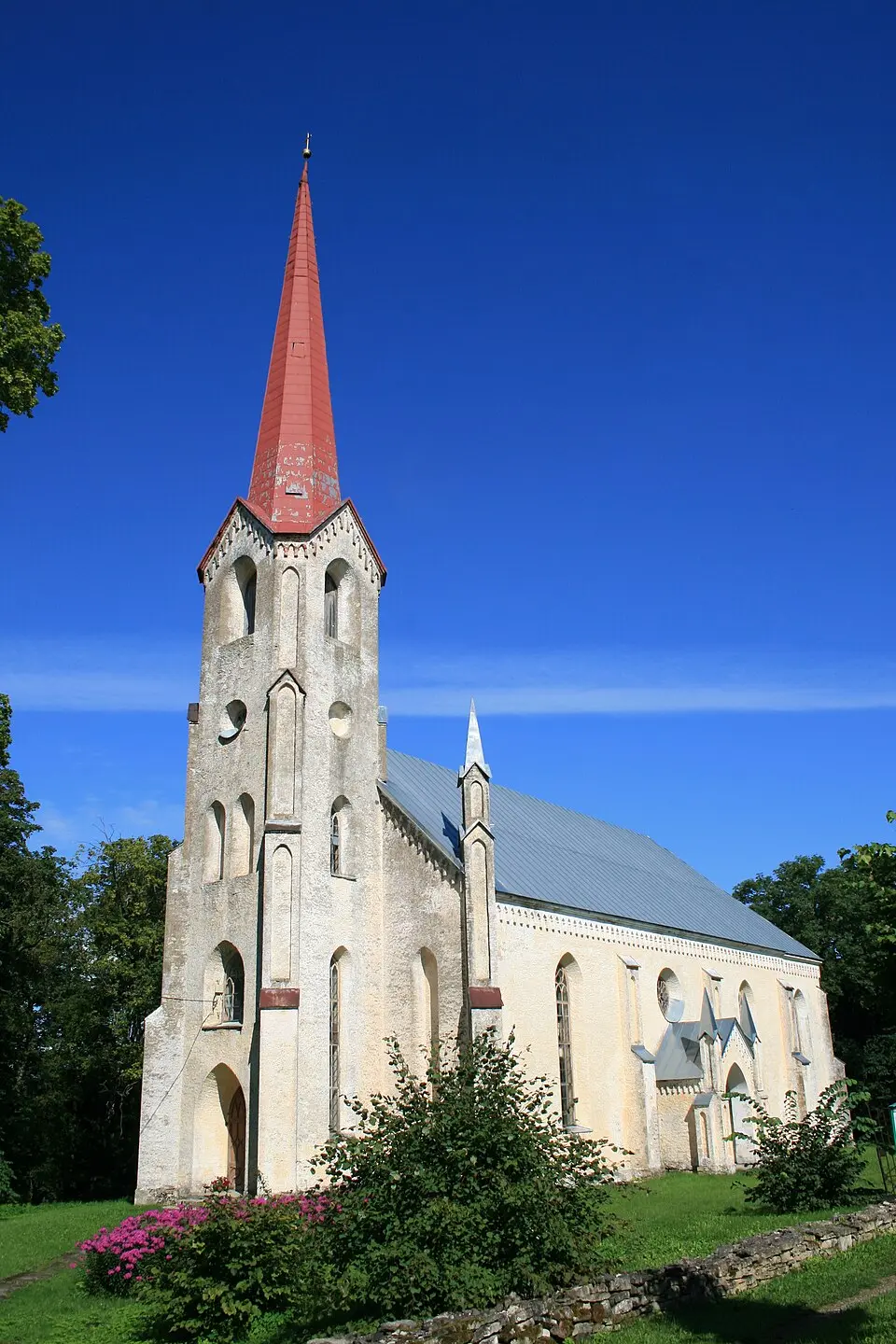 Lääneranna vald