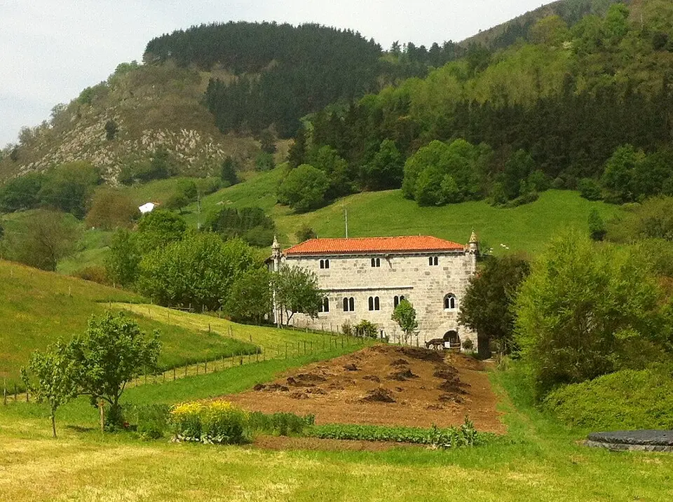 Palacio De Lili