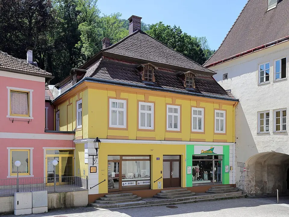 Bürgerhaus