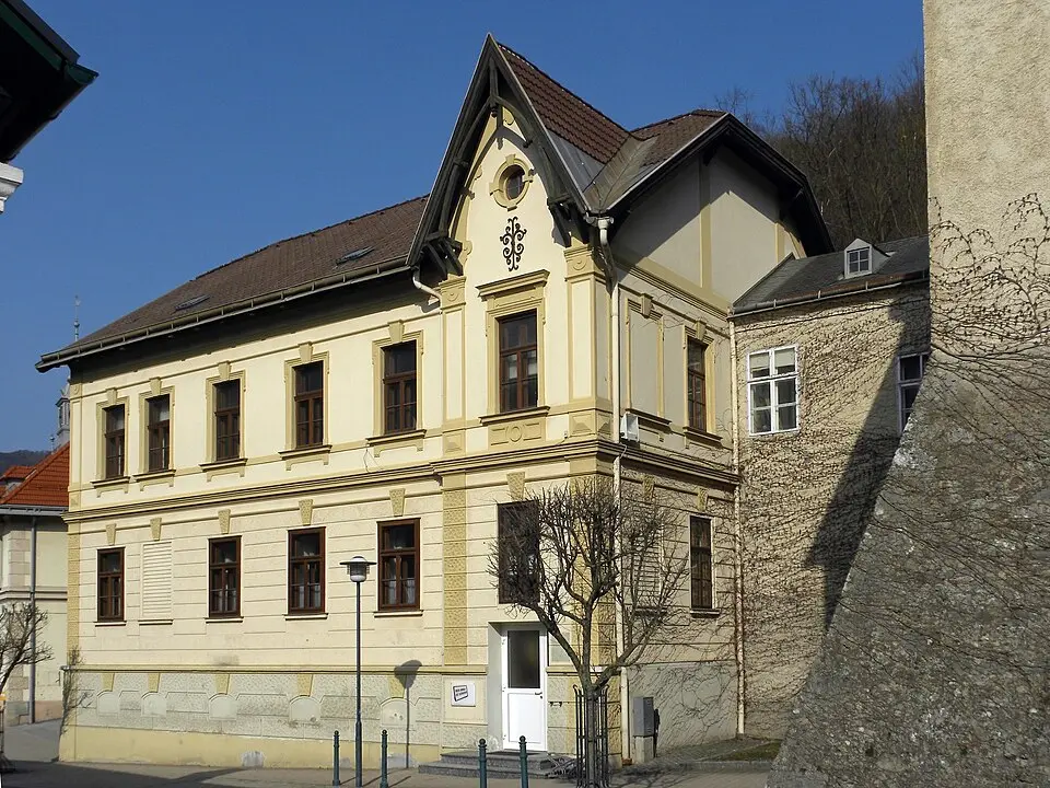 Arbeitsamt