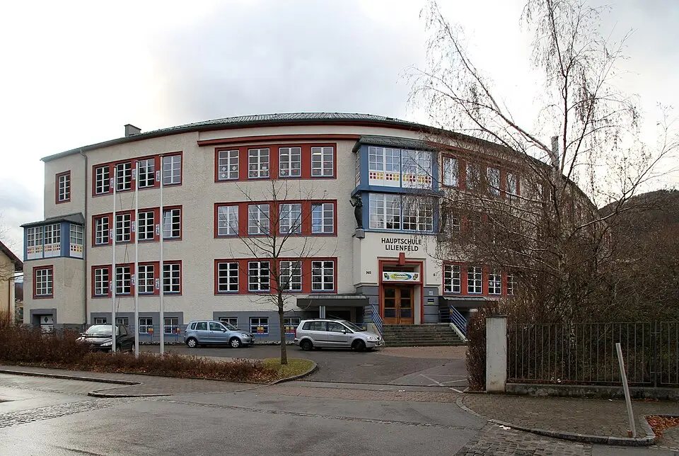 Hauptschule