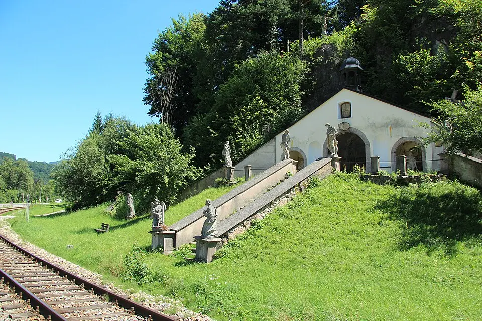 Kalvarienberg/Kreuzweg
