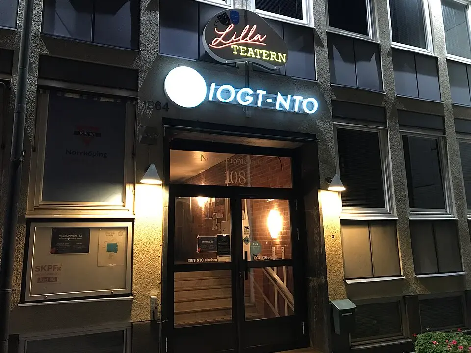 Lilla Teatern