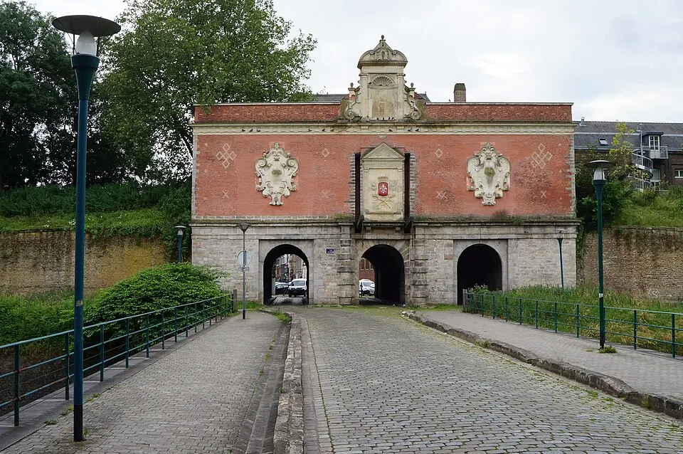 Porte de Gand (Lille)