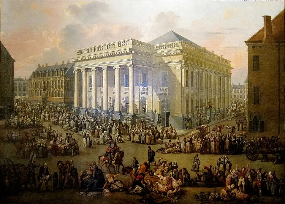 théâtre de Lille