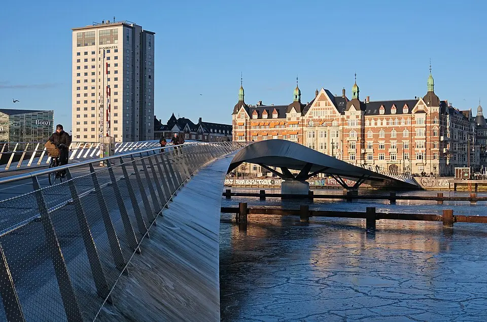 Lille Langebro