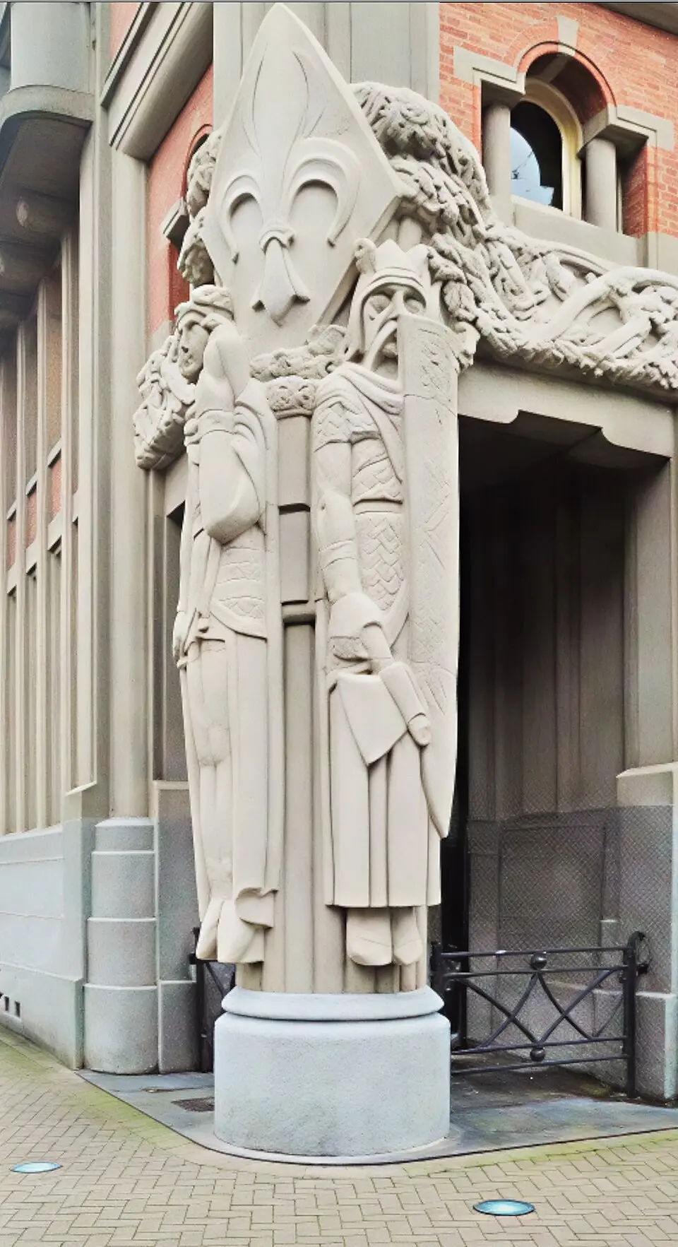 beffroi de l’Hôtel de Ville de Lille