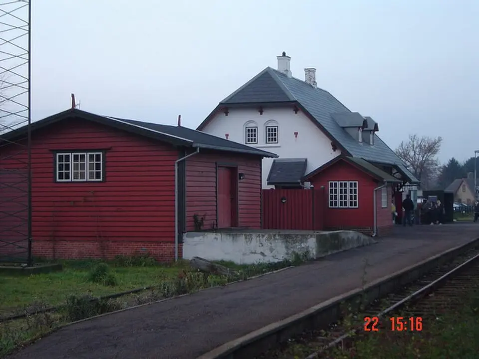 Lille Skensved