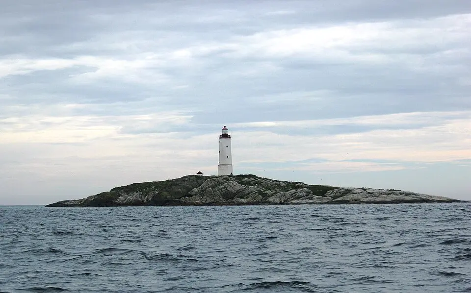 Lille Torungen fyr