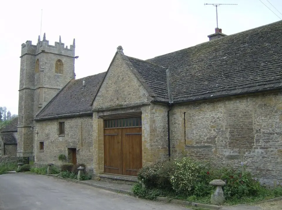 Lillington