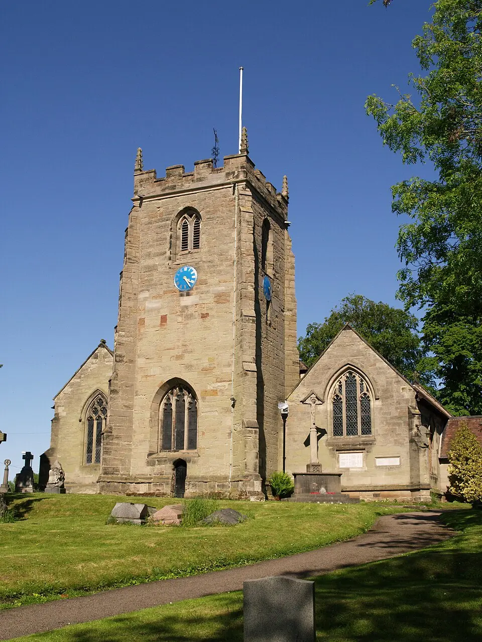 Lillington