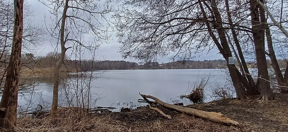 Lillsjön