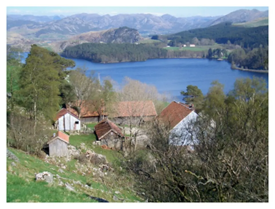 Limavatnet