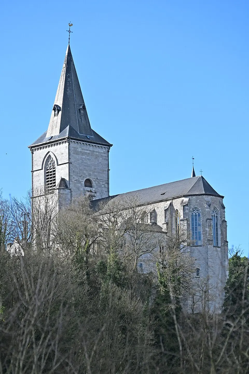 Sint-Joriskerk