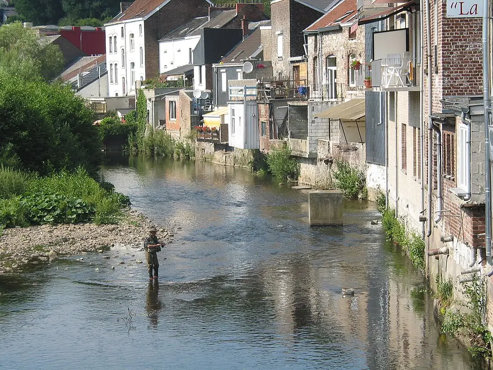 Weser