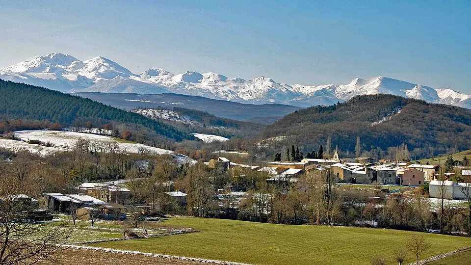 Limbrassac
