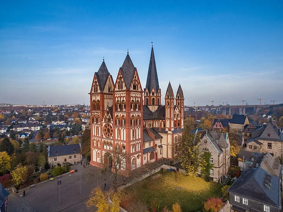 Limburger Dom