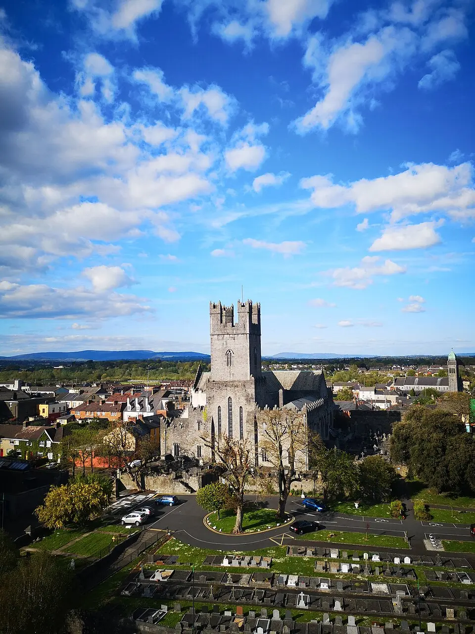 Stolnica svete Marije, Limerick